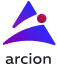 Arcion标志