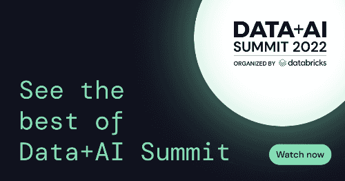 数据+人工智能峰会