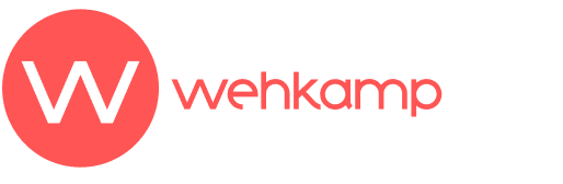 Wehkamp Logo