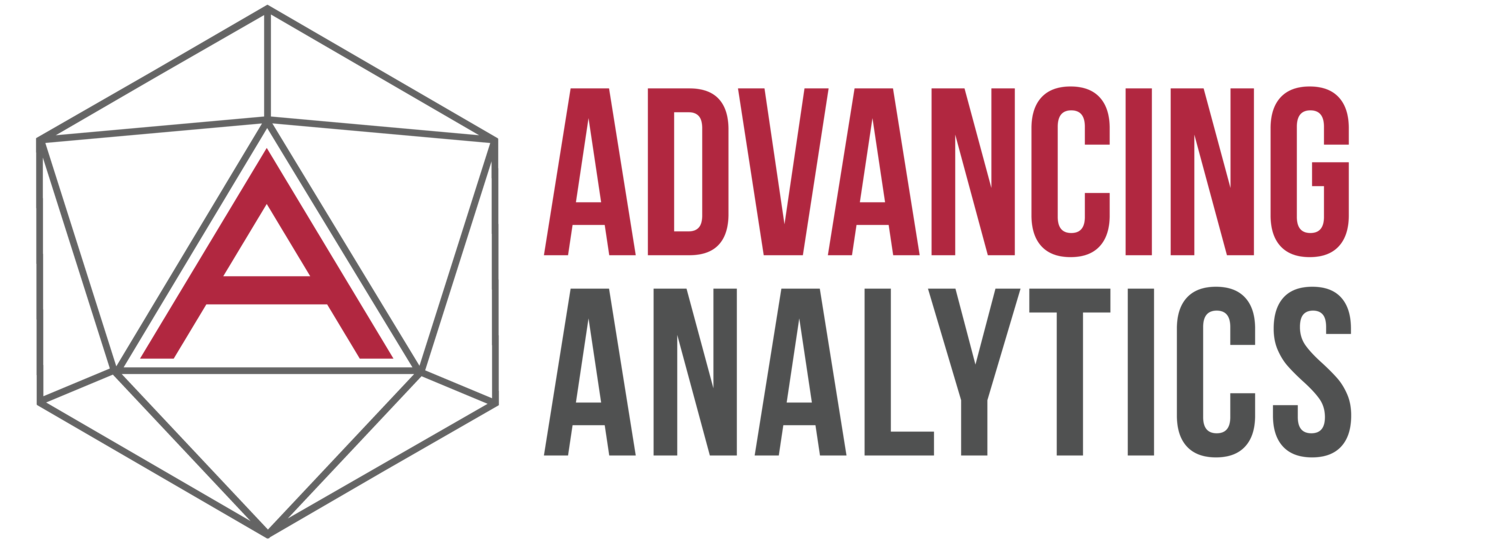 AdvancingAnalytics