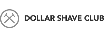 Dollar Shave Club标志