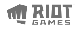 Riot Games标志