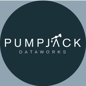 cs pumpjack