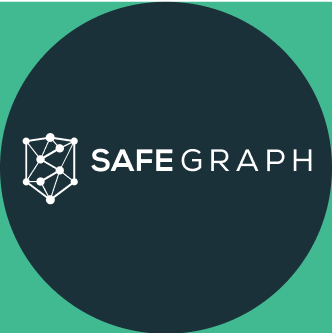 導入事例:SafeGraph