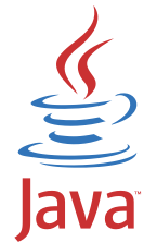 标志Java