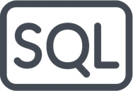 标志的SQL