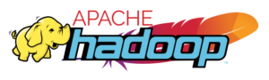 Apache Hadoop로고